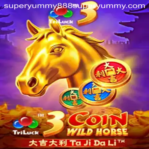 Exploring the Thrills of 3CoinWildHorse: The Game Revolutionizing Online Entertainment