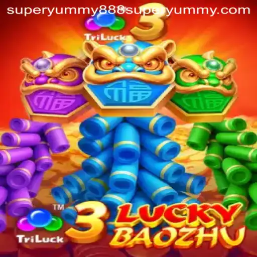 Dive into the Excitement of 3LuckyBaozhu