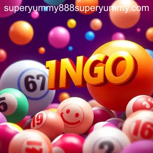 Exploring Bingo Games Through SuperYummy888