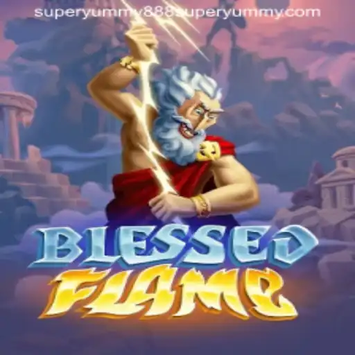 Dive into the World of BlessedFlame: An Epic Gaming Journey