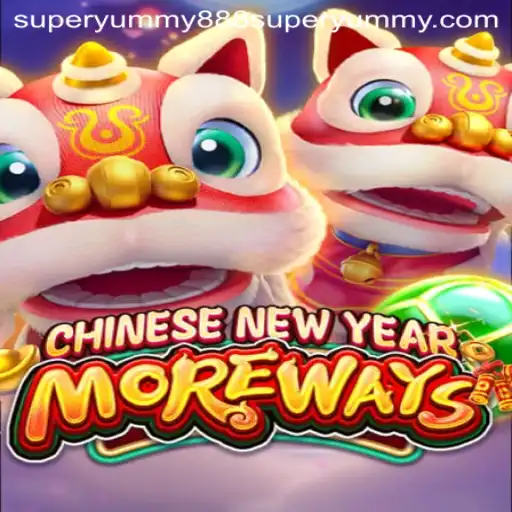 Exploring the Excitement of CHINESENEWYEARMOREWAYS: A Comprehensive Guide