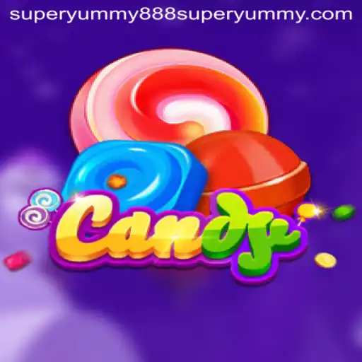 Candy: The Sweet Sensation with a Twist of SuperYummy888