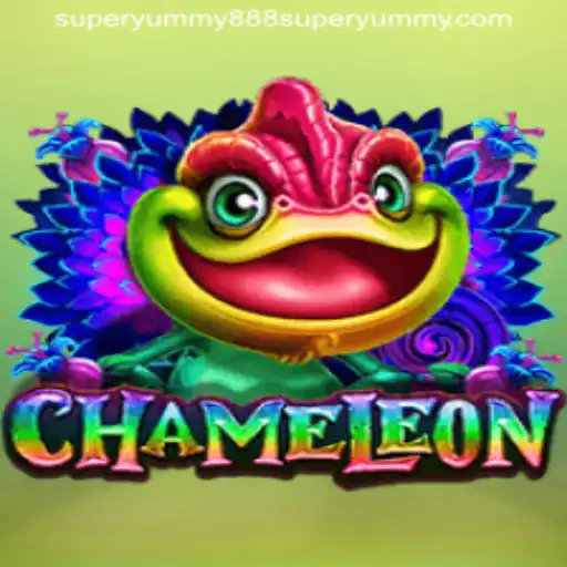 Exploring the Colorful World of 'Chameleon': Dive into the Game of Intrigue and Strategy