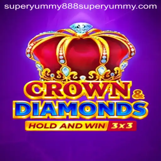 Discover the Thrilling World of Crowndiamonds: Immerse Yourself in SuperYummy888 Adventure