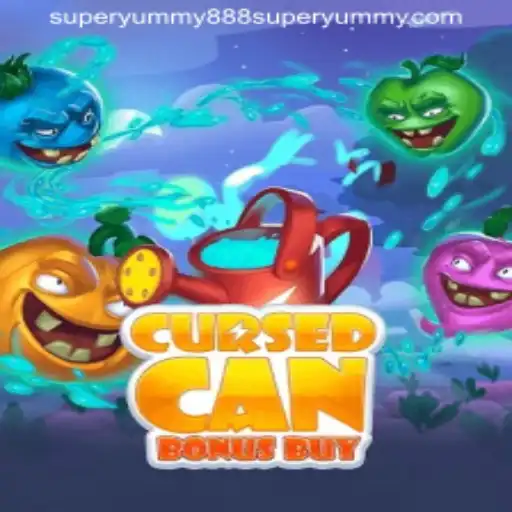 CursedCanBonusBuy: An Enchanting Dive into SuperYummy888's Newest Creation