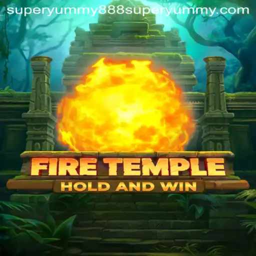 Unveiling FireTemple: The Ultimate Gaming Experience with SuperYummy888