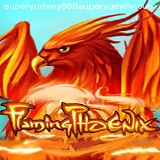 FlamingPhoenix: Revolutionizing Gaming with SuperYummy888