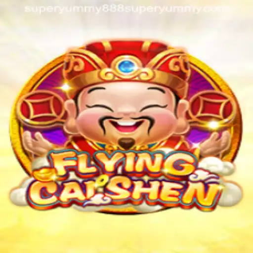 The World of FlyingCaiShen: A Deep Dive into SuperYummy888