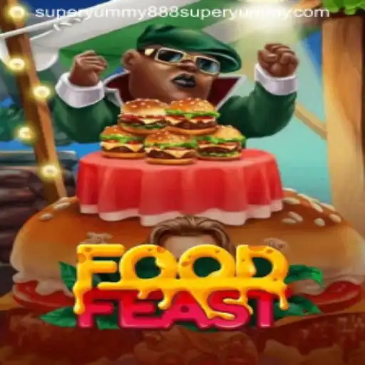 Experience the Culinary Adventure of FoodFeast: Dive into SuperYummy888