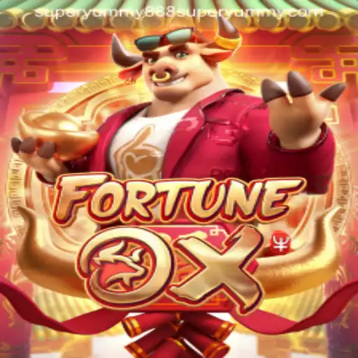 Exploring the Engaging Universe of FortuneOx and the Buzz of SuperYummy888