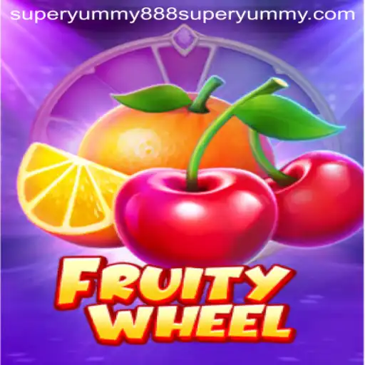 FruityWheel: The Exciting New Game on Everyone's Lips
