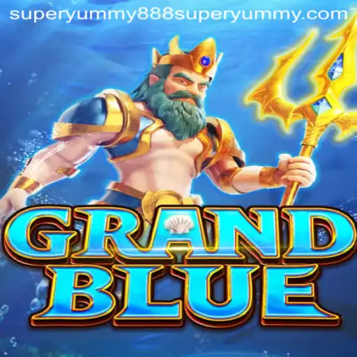 Exploring the Fantasy World of GRANDBLUE: An Adventure with SuperYummy888