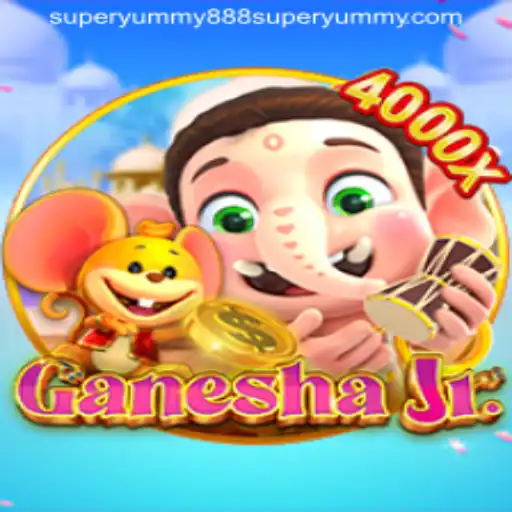 GaneshaJr: The Exciting World of SuperYummy888