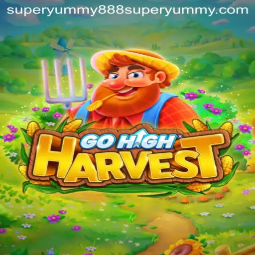 GoHighHarvest: A Bountiful Adventure