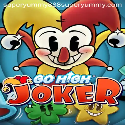 GoHighJoker: An Exciting New Adventure with SuperYummy888