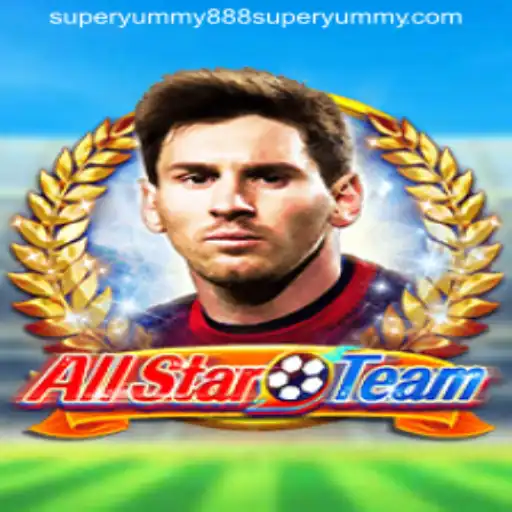 Exploring the Exciting World of AllStarTeam: A Look into SuperYummy888