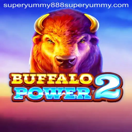 Unveiling BuffaloPower2: A Thrilling Adventure Enhanced by SuperYummy888