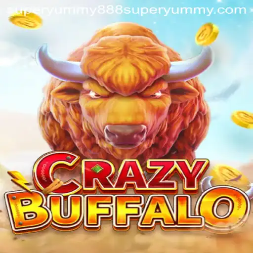 Discover the Thrills of CRAZYBUFFALO