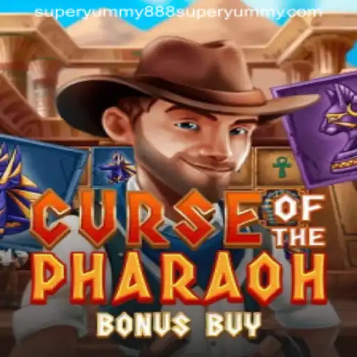 Curse of the Pharaoh Bonus Buy: A Thrilling Adventure Awaits