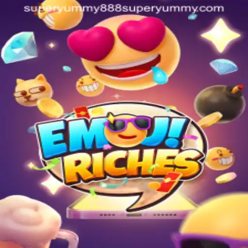 Exploring the Fascinating World of EmojiRiches and SuperYummy888