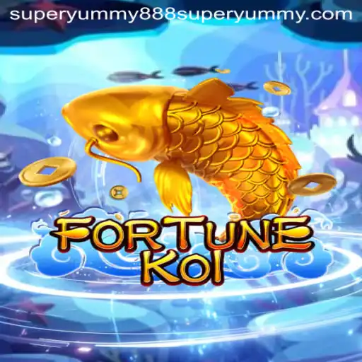 Exploring the Enchanting World of FORTUNEKOI: The Ultimate Guide to SuperYummy888