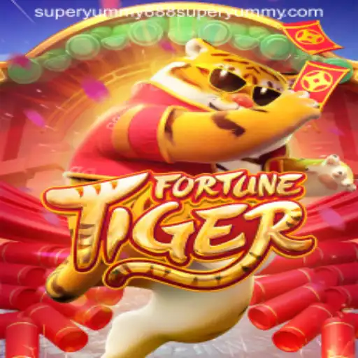 Exploring the Thrills of FortuneTiger: A Dive into the Exciting World of SuperYummy888