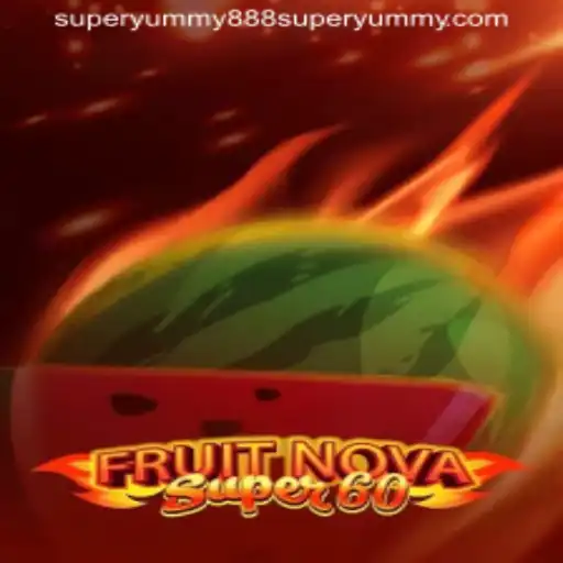 Explore the Vibrant World of FruitNovaSuper60