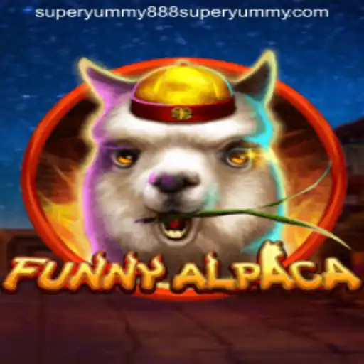 Discover the Exciting World of FunnyAlpaca: Engage with SuperYummy888