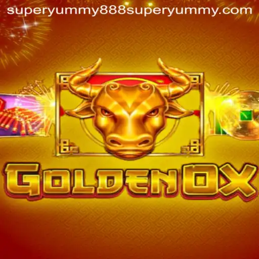 GoldenOx: A Captivating New Game Revolutionizing Entertainment