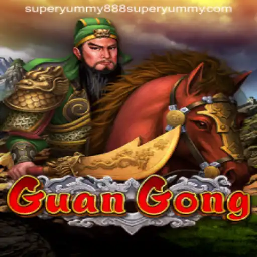 Exploring GuanGong: A Journey Through Tradition and Strategy