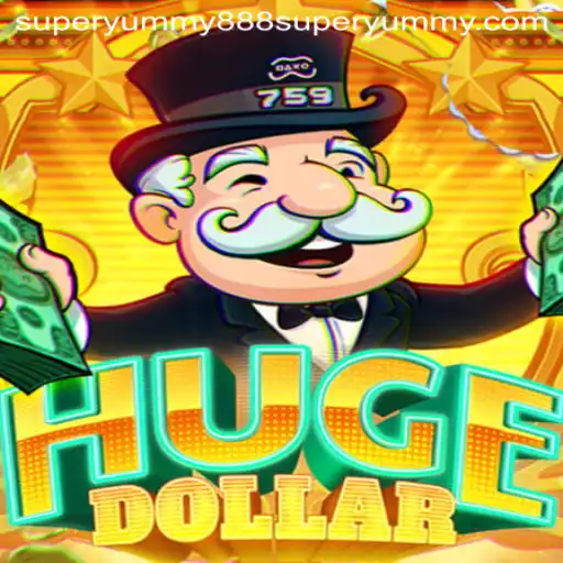 Exploring the Excitement of HugeDollar: A Deep Dive into SuperYummy888