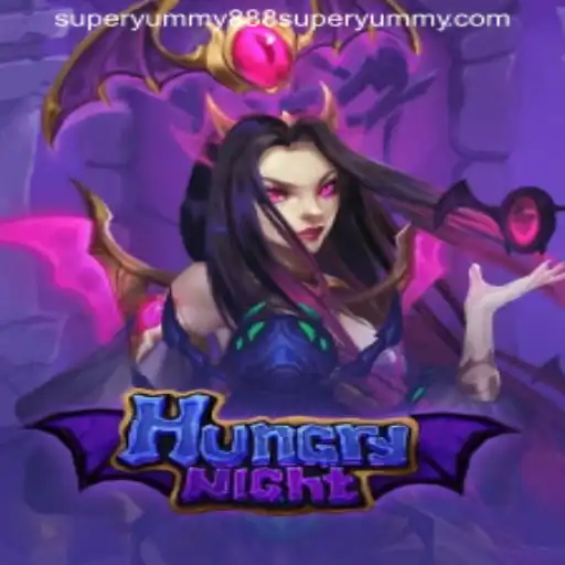 Discover the Excitement of HungryNight: A Gaming Adventure with SuperYummy888