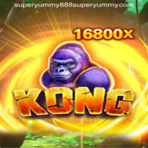 Discover the Thrills of 'Kong': An Exciting New Adventure with SuperYummy888