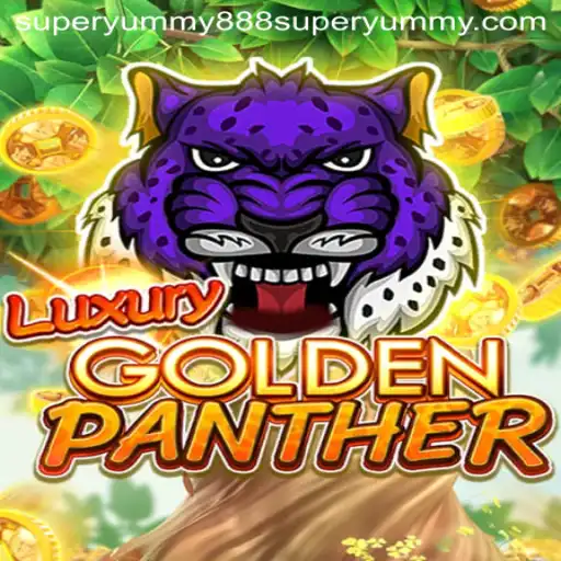 Unveiling the Excitement of LUXURYGOLDENPANTHER with SuperYummy888
