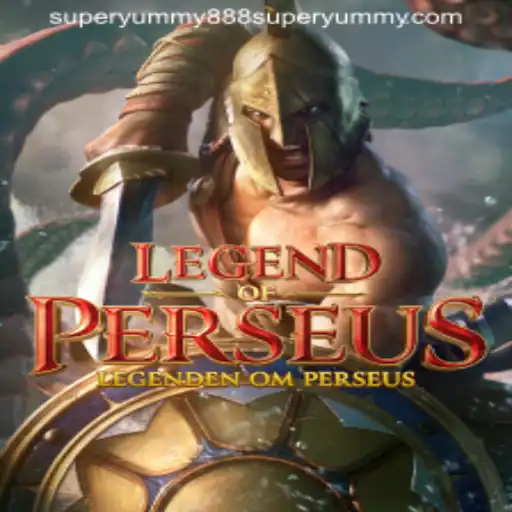 Journey into Myth and Magic with LegendofPerseus