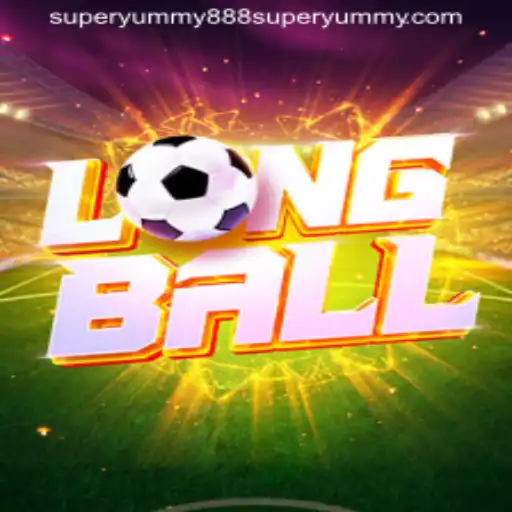 LongBall: The Game Changing Experience with SuperYummy888