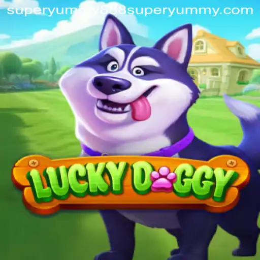 Exploring the Exciting World of LuckyDoggy and the Charm of SuperYummy888