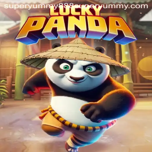 Dive into the Exciting World of LuckyPanda with SuperYummy888