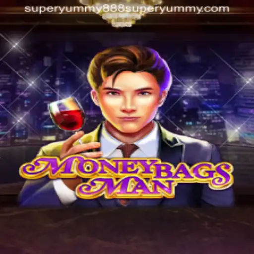 Exploring MoneybagsMan: The Dynamic World of SuperYummy888