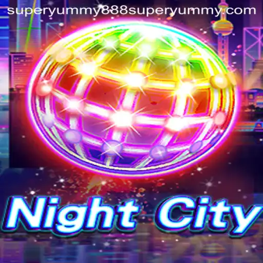 Exploring NightCity: The Immersive Experience of SuperYummy888