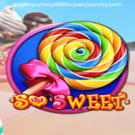 SoSweet: Dive Into a Confectionery Adventure with SuperYummy888