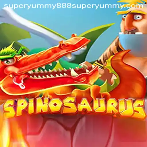 Exploring the World of Spinosaurus: The Thrilling Game Captivating Gamers in 2023
