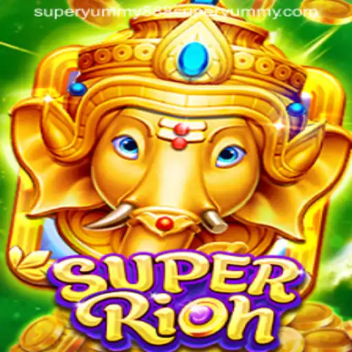 Experience the Thrill of SuperRich: Delve into the World of SuperYummy888