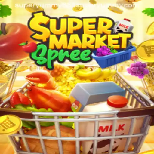 Exploring SupermarketSpree: A Delightful Gaming Experience