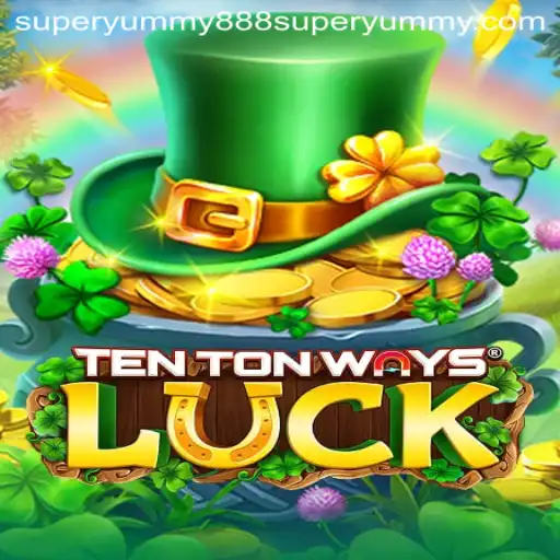 Exploring the Thrills of TenTonWaysLuck: A Game of Chance and Strategy