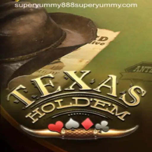 Mastering Texas Hold'em: Engaging with SuperYummy888