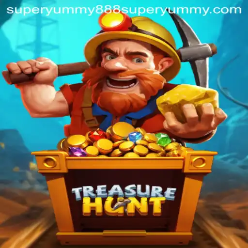 Unearth Adventures in the Enchanting World of TreasureHunt