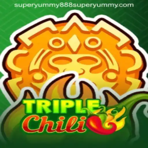 TripleChili: The Spicy Sensation Sweeping the Gaming World