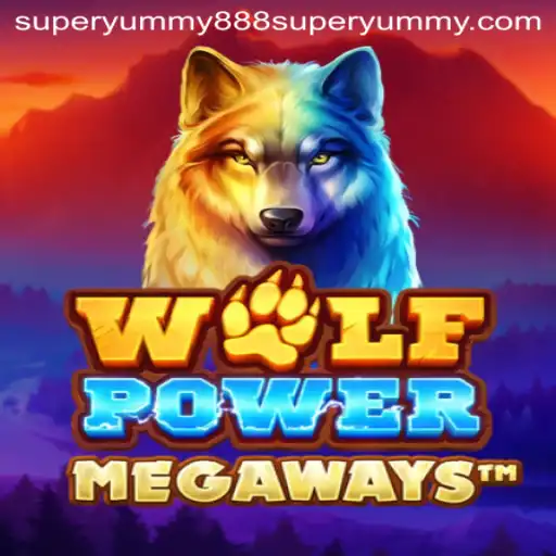 Exploring the Thrilling World of WolfPowerMega: Unleash the SuperYummy888 Adventure