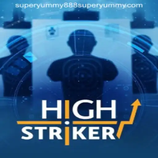 HighStriker: An Exciting Gaming Experience with SuperYummy888